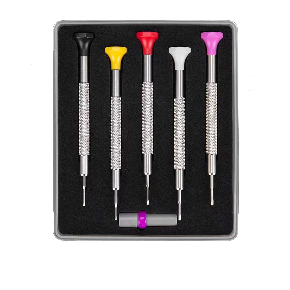 Screwdriver set
