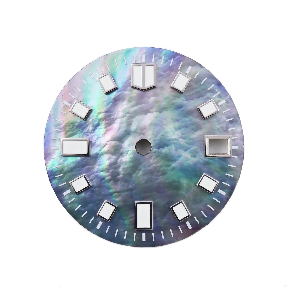 Printed Watch Dial 28.5 mm