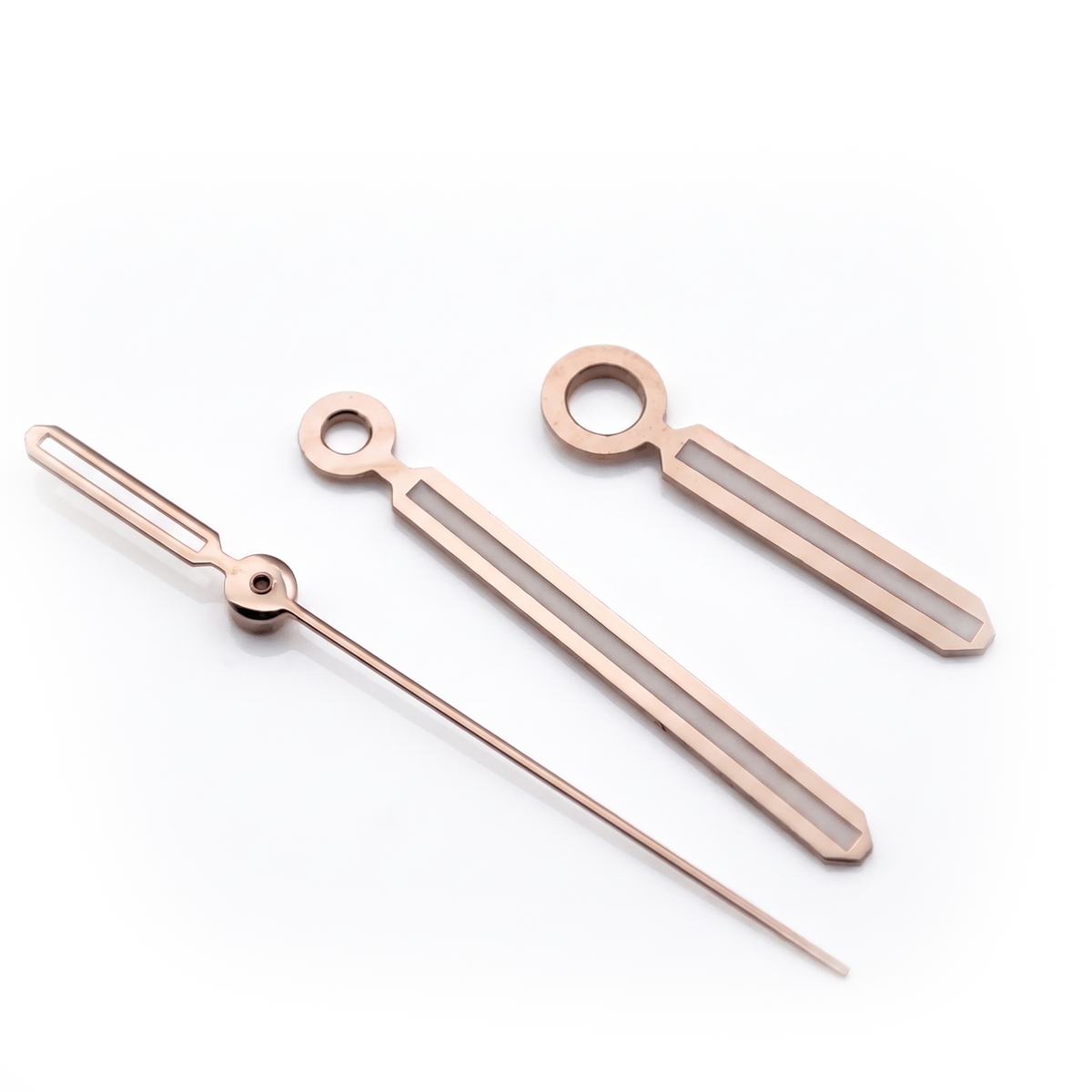 Bronze Watch Hands