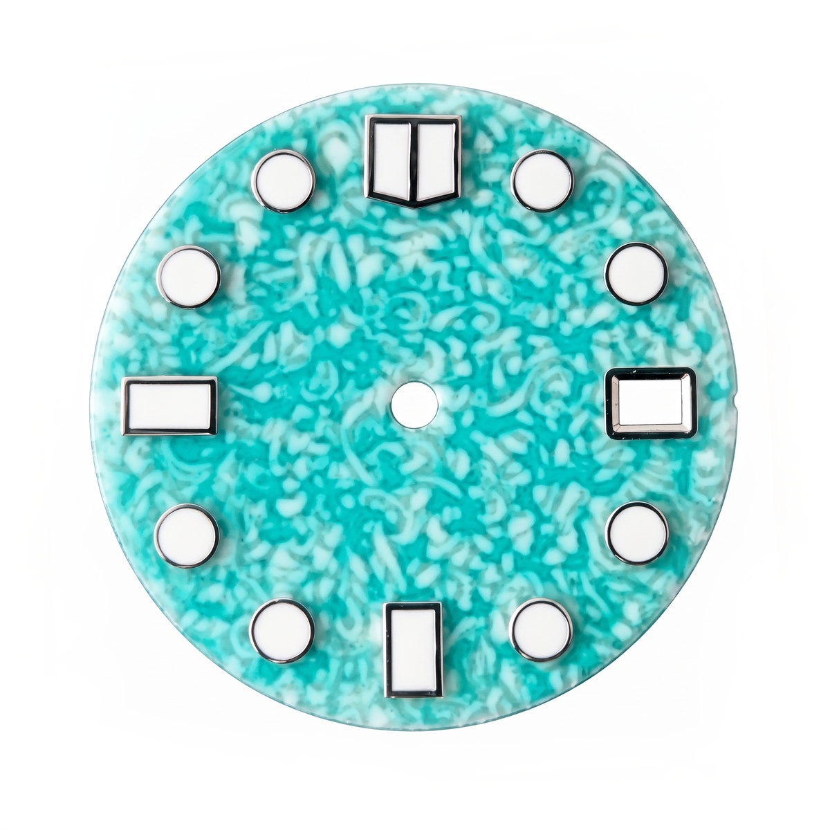 Printed Watch Dial 28.5 mm