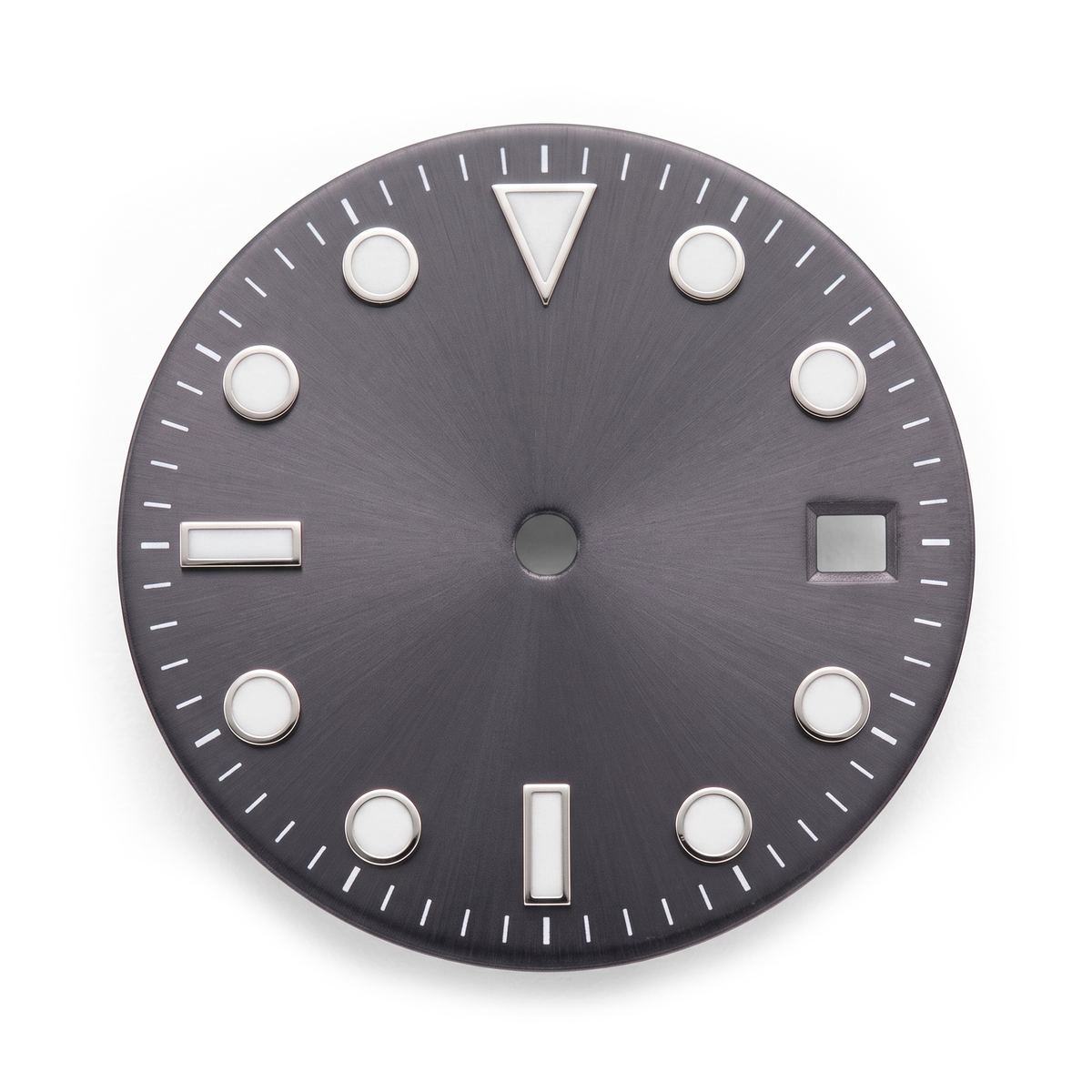 Grey Watch Dial 28.5 mm