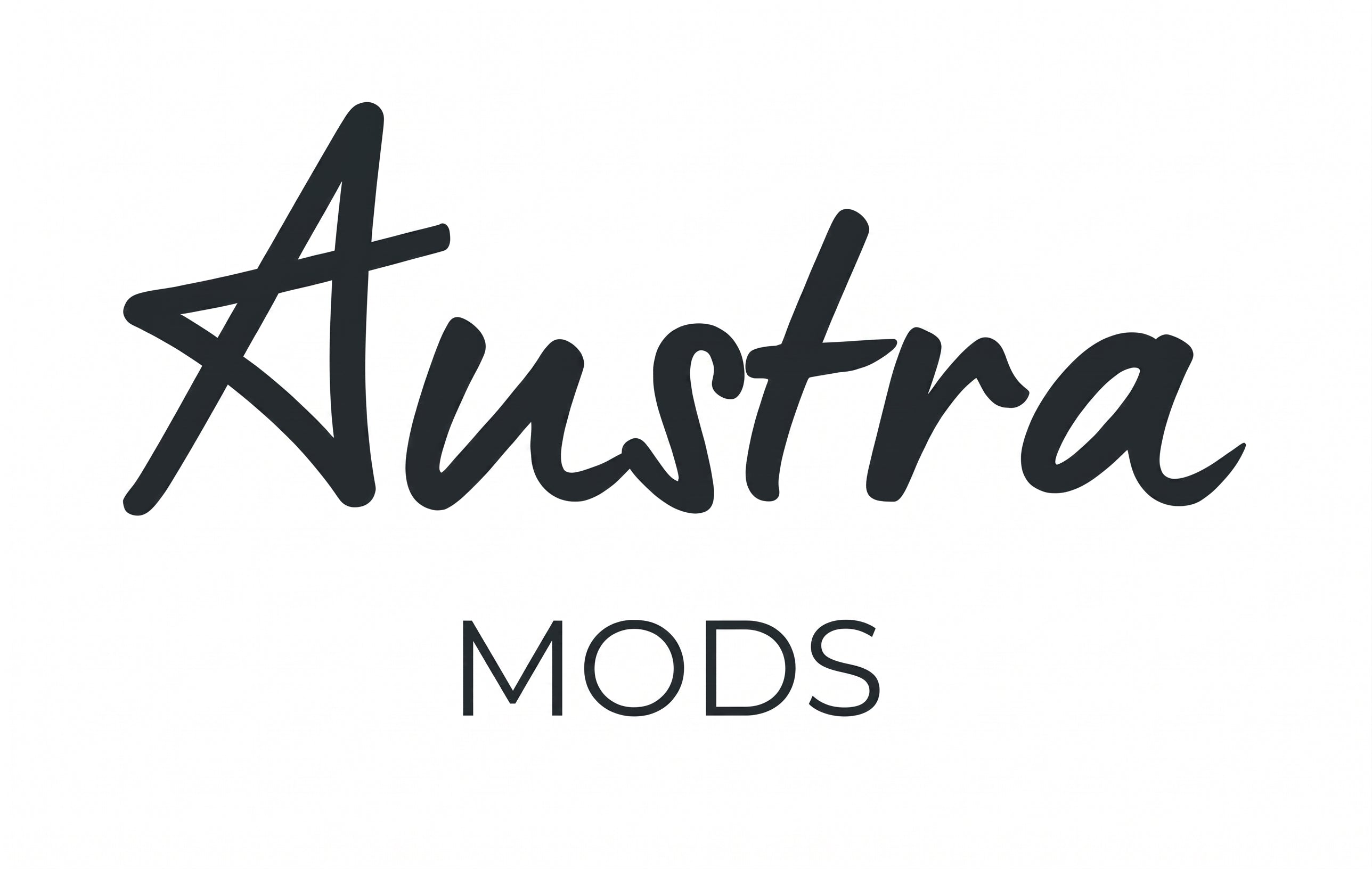 Austramods